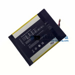 Batería para Prestigio 2898141P Smartbook 133s [Batería de repuesto]
